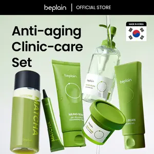 [beplain official] Anti-aging Clinic-care Set | Hydration | Hyperpigmentation | Dark Spot | Pore Care
