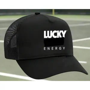 THE LUCKY ENERGY US OPEN HAT