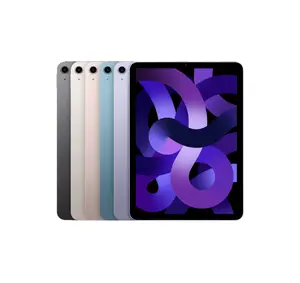 Refurbished 2022 Apple iPad Air 10.9-Inch,  64GB-256GB, All Colors, Wifi Only (Good)