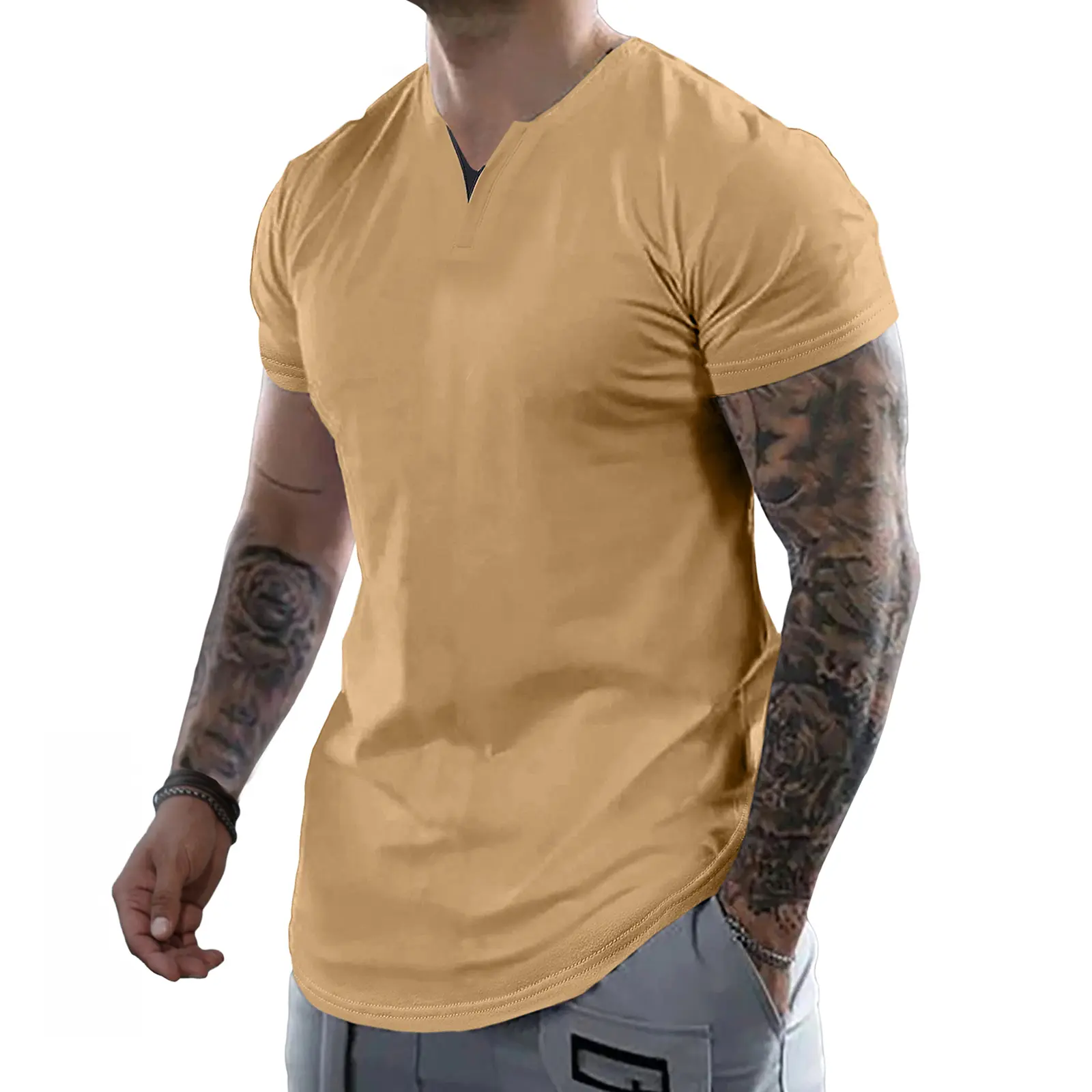 Light French Beige