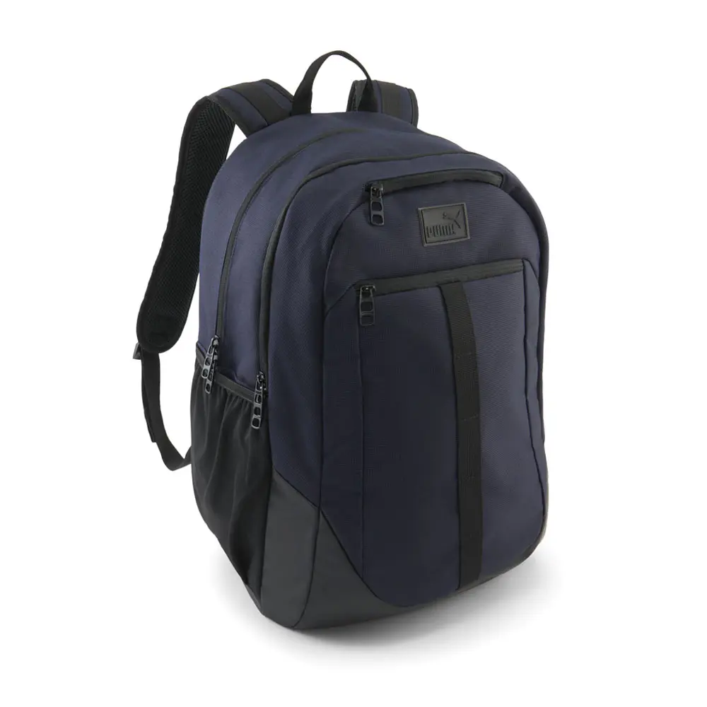 PUMA Mens Regenerate 2.0 Backpack Casual - Blue PUMA Mens Regenerate 2.0 Backpack Casual - Blue
