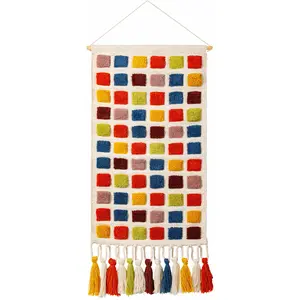 Clarimonde Wall Hanging Clarimonde Wall Hanging