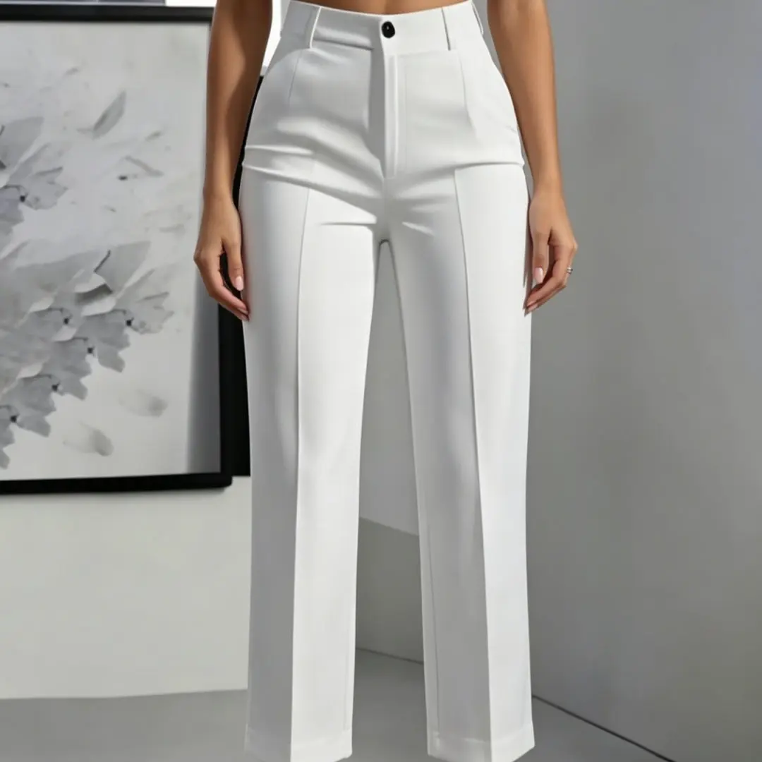 Lumière Valette Tailored Sculpt Trousers