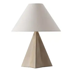 Renzo Table Lamp - 21.5 Inch Height - TBL4598 - Antique Gold - Safavieh