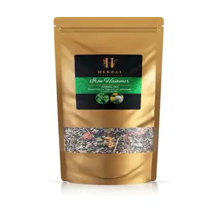 Iron Hammer Herbal Tea