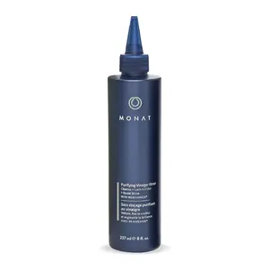 MONAT Purifying Vinegar Rinse - Removes Buildup, Dirt & Oil