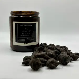 Sununoor Touty’s Gowe Traditional Senegalese incense