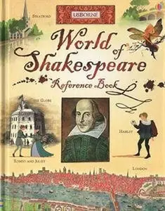 USED-World of Shakespeare Reference Book (Unknown)