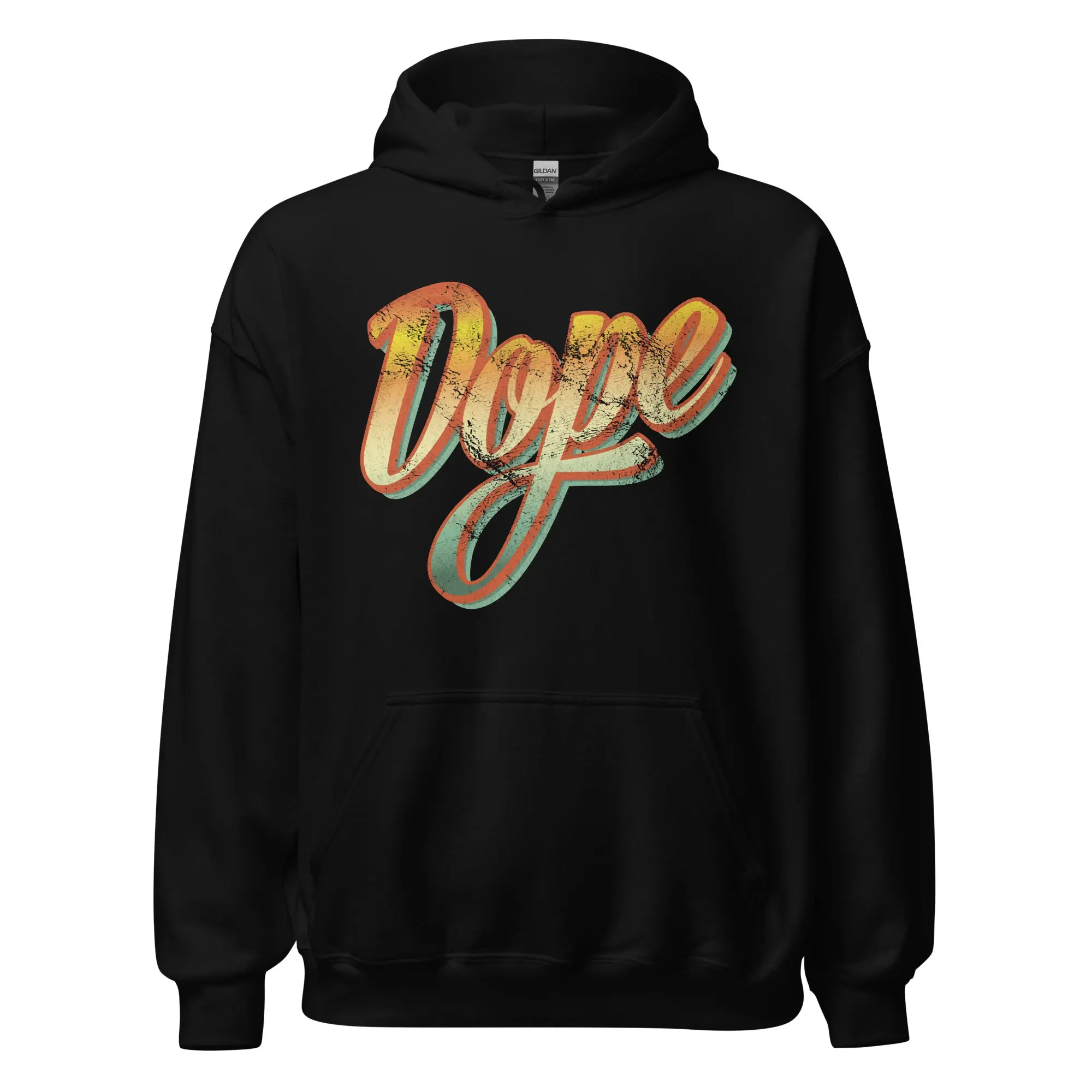 Dope Hoodie