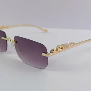 2024 Fashion Sunglasses - Unisex Design for Summer & Outdoor Adventures