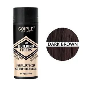 Hair Building Fibers, Sets, Thickening Powder,Fuller Natural Looking， Suitable for Women and Men with Thin Hair, Hair Texture Powder, Fluffy Hair