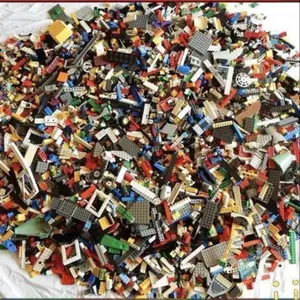 2009 Piece Loose Particles Building Blocks, Building Sets, Adult Desktop Decoration Toy Gift, Birthday Gift, Thanksgiving Gift, Christmas Gift, Friend Gift