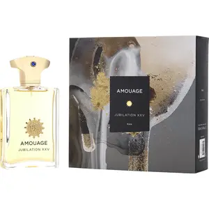 Amouage Jubilation Xxv By Amouage Eau De Parfum For Men
