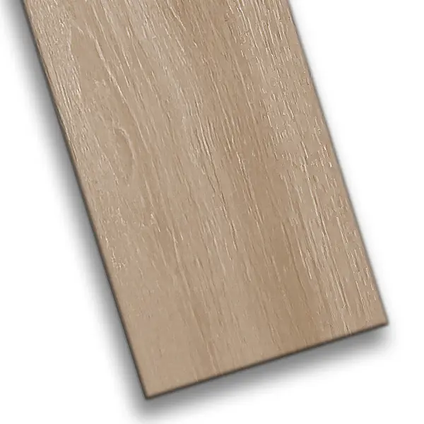 Playa Grande Casa Blanca Engineered Wood Flooring Sample – 7-1/2" Wide Planks, UV Matte Finish, Float/Glue/Nail Install, 30-Year Warranty
