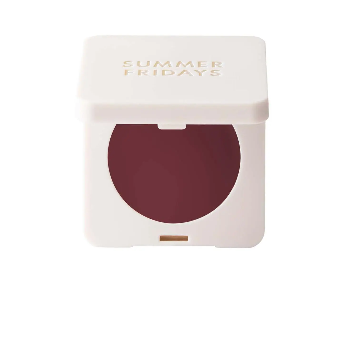 Summer Fridays Blush Butter Balm in Berry Spritz