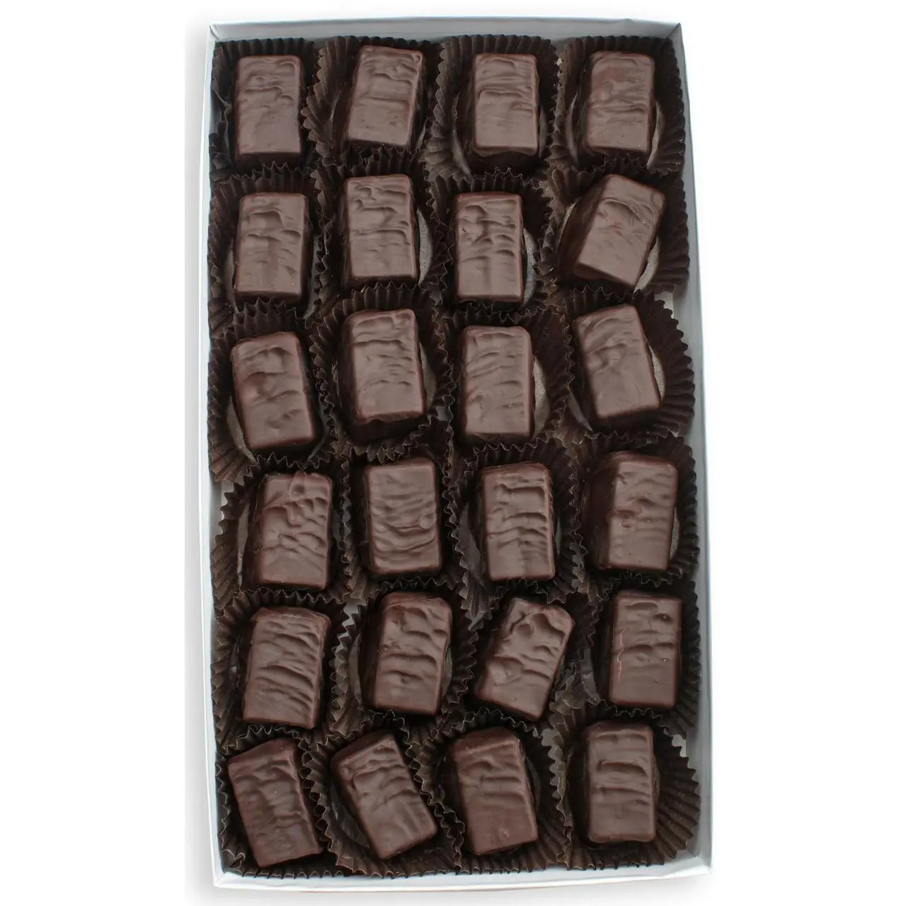 Chocolate Truffle - Moonlight (Dark Center) - Dark