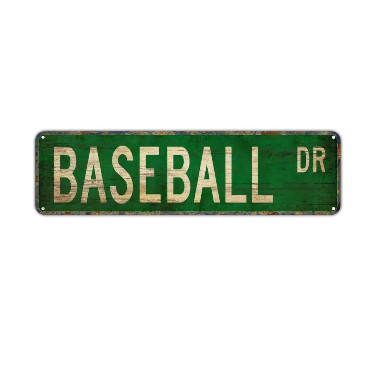 BASEBALL DR