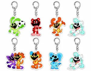 poppy playtime 3 Keychain