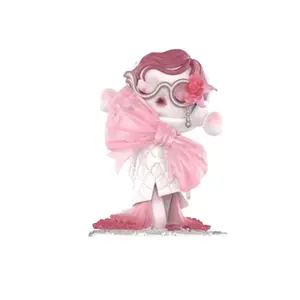 (joyce9009) POP MART POP MART Hand in Hand Series