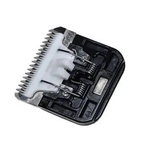 Redwood 380W 200W Electric Pet Grooming Clipper for Pet Shops Trimming Cleaning Hair Dogs Cats