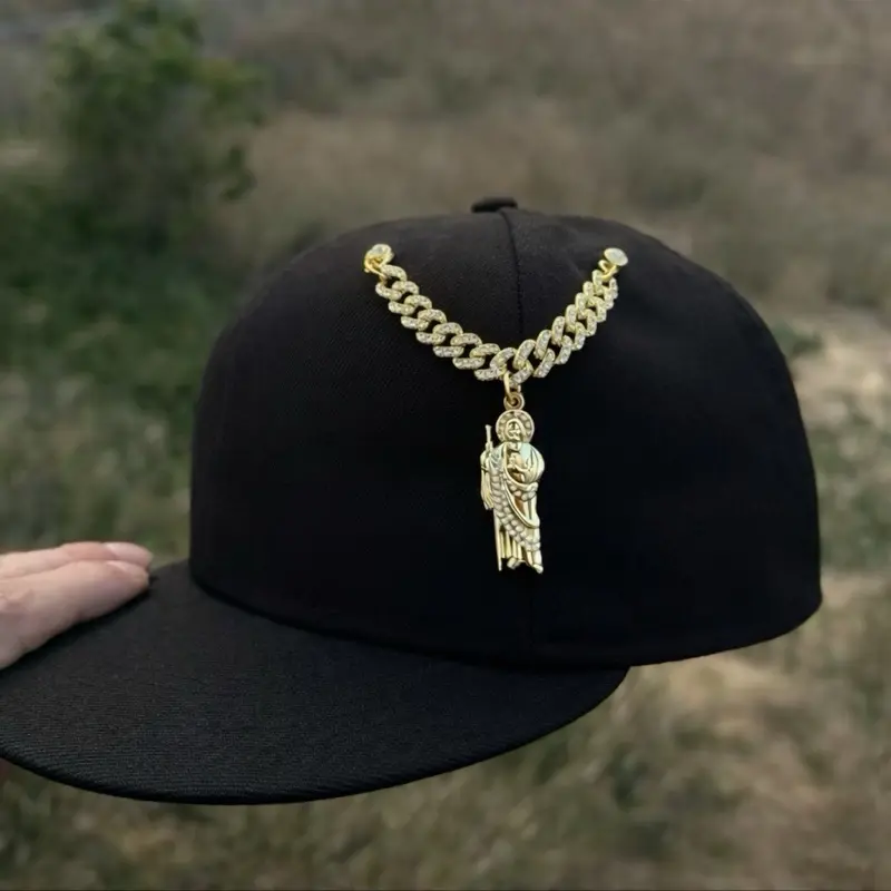 Religious Hat Pins