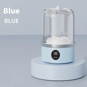 Wireless Portable Washing Machine