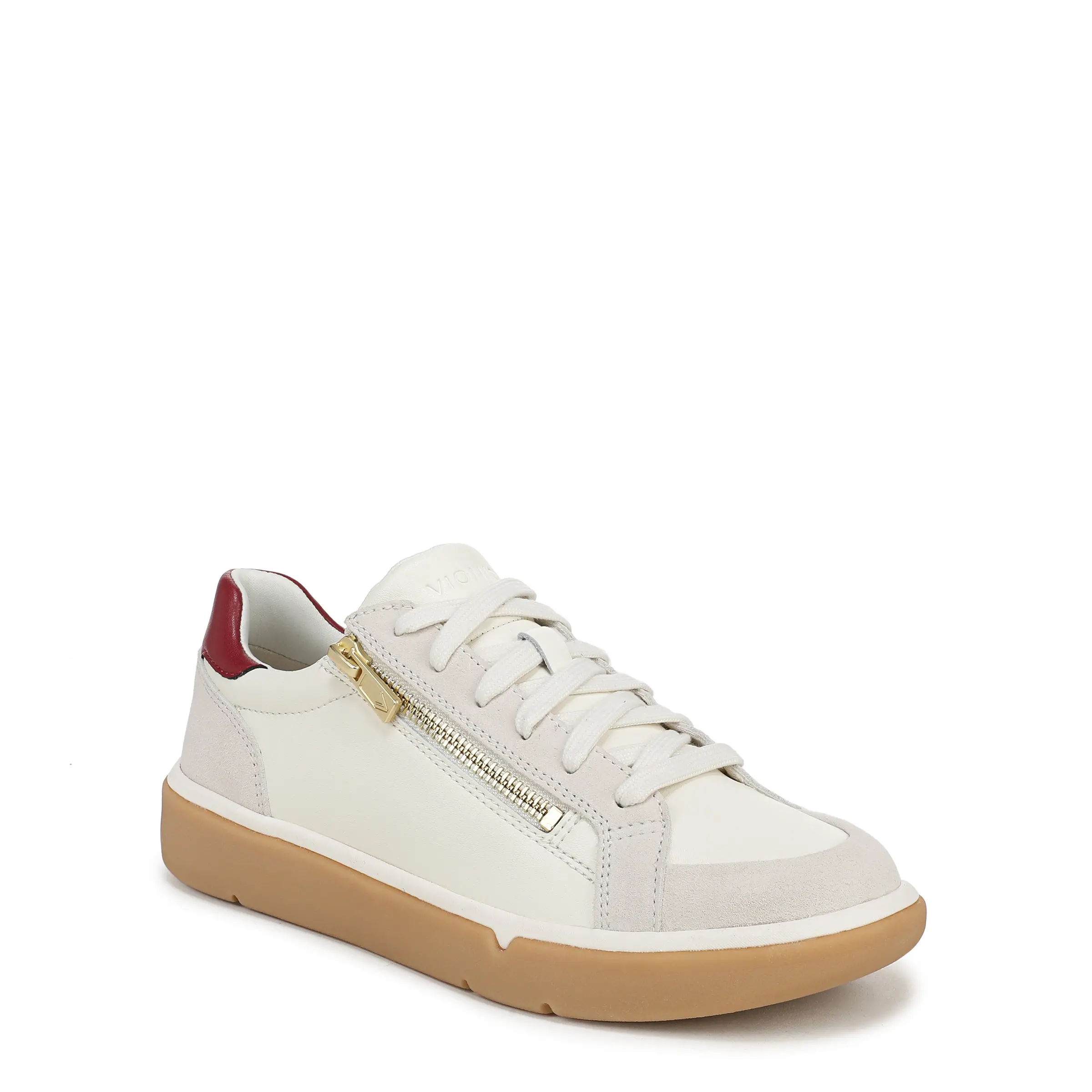 Vionic Womens City Walk Axs Sneaker - Medium & Wide Width