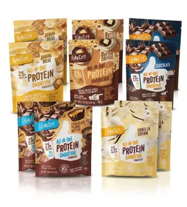 TikTok EXCLUSIVE Protein Smoothie 10 Single-Serve