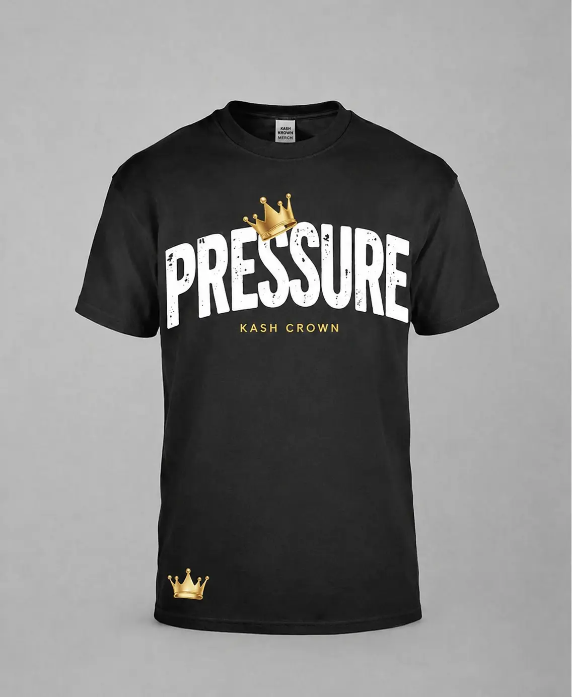 PRESSURE Arch Tee