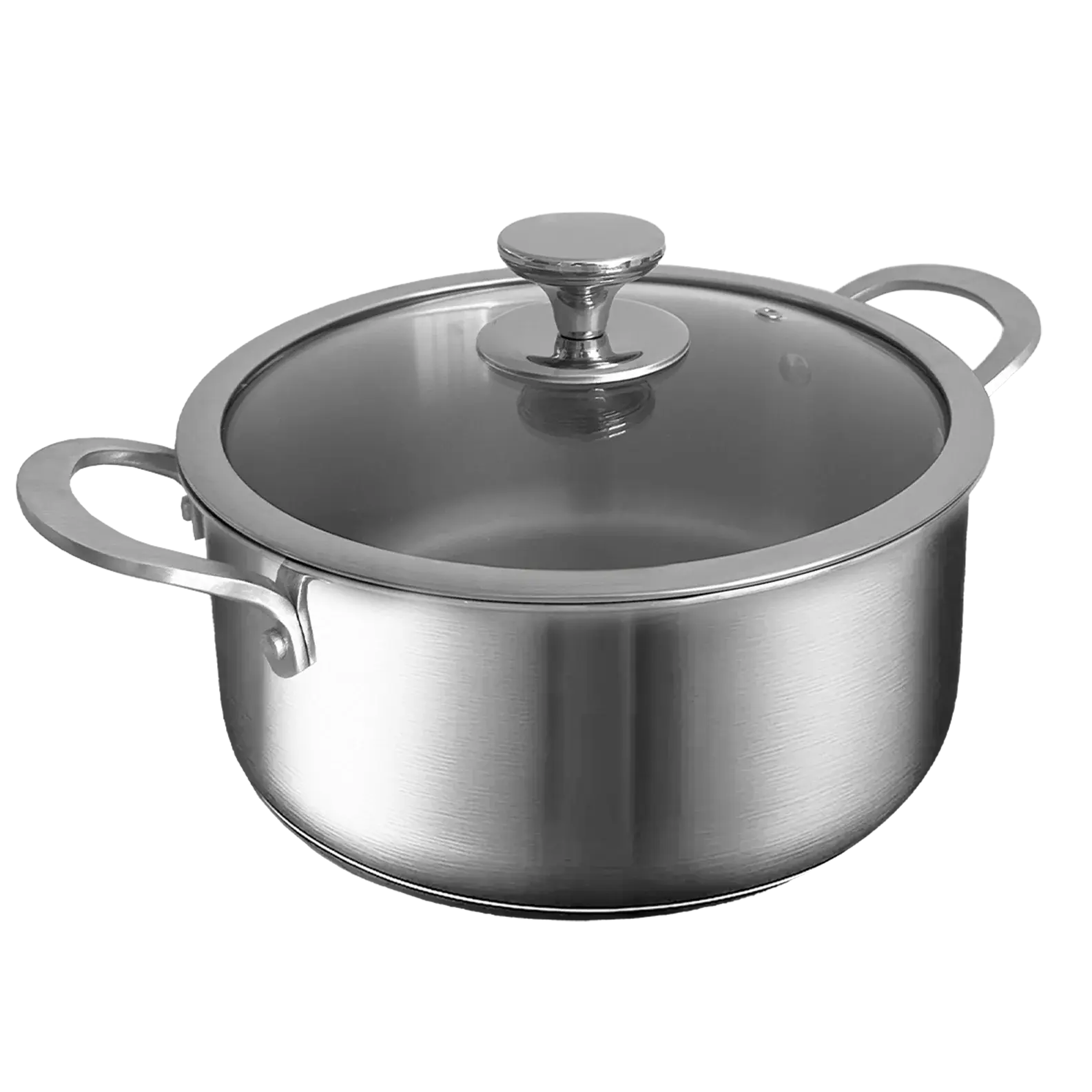 Titanium Pro Pot™ Titanium Pro Pot™