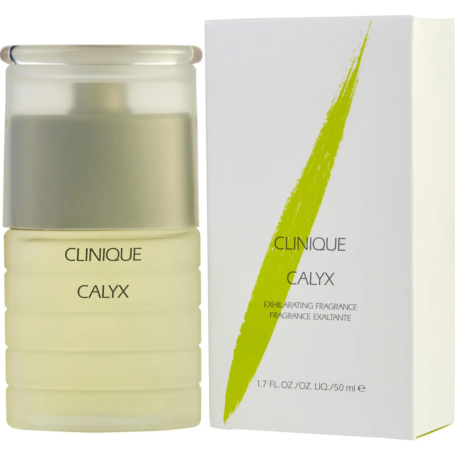 Calyx By Clinique Fragrance Spray For Women
