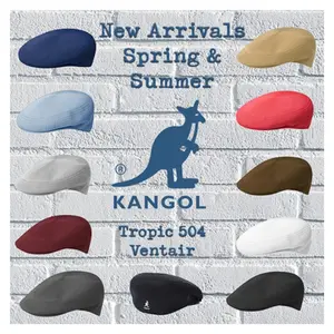 Tropic Ventair 504 Cap For Men and Women - Cool Hat