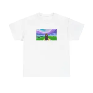 Fortnite Default Tee