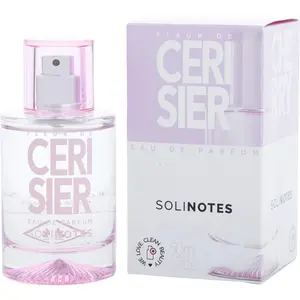 Solinotes Cherry Blossom By Solinotes Eau De Parfum For Unisex