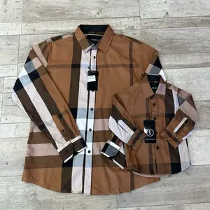 Men’s long sleeve shirts