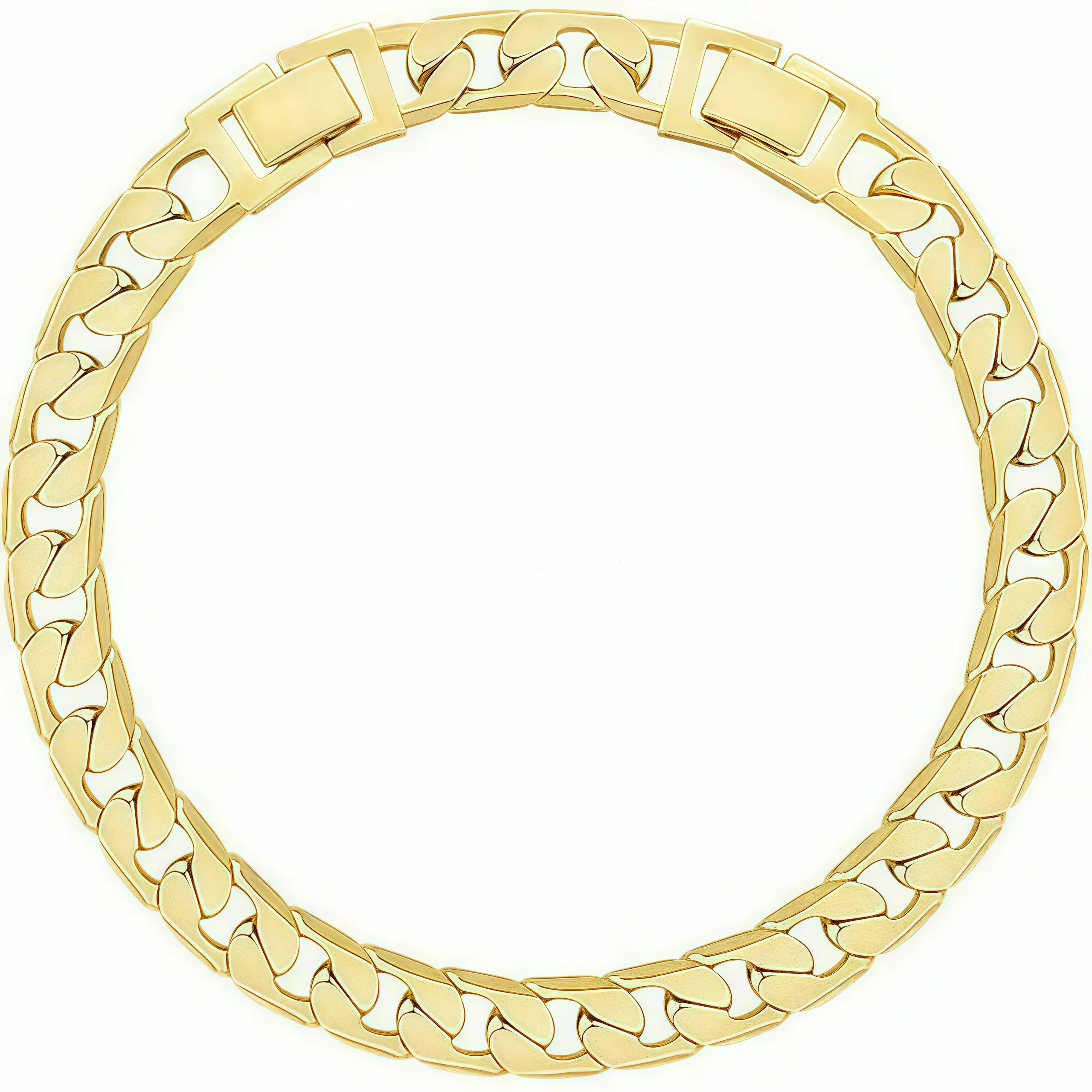 Virelyn B Gold Ankle Bracelets for Women, 14K Gold Anklets Chunky Cuban Link Chain Summer Beach Foot Jewelry Gifts & Jewelry for Christmas Gifts 9" or 11" Adjustable Extension Chain Mothers Day Gift Ideas