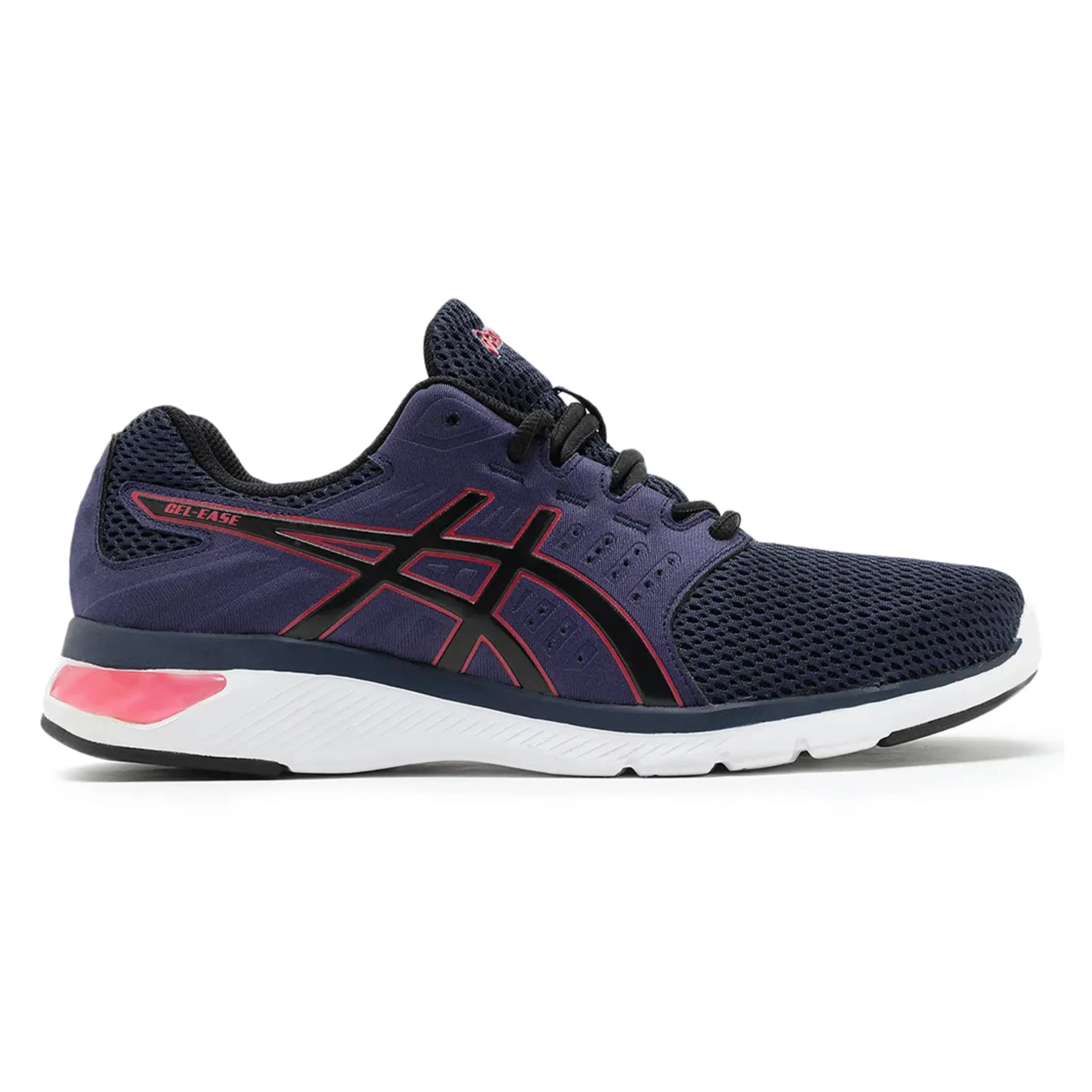 ASICS GEL-EASE "Peacoat/Black" Performance Running Sneakers