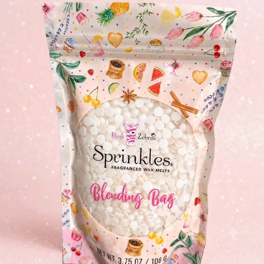 Pink Zebra Sprinkles - Single Scent Bag