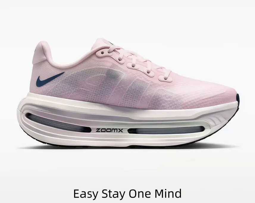 Breathable Mesh Low Top Full-Length Platform Air Cushion Sneakers Wear Resistant Traction Outsole Fashion Lightweight Workout Athletic Shoes For Women