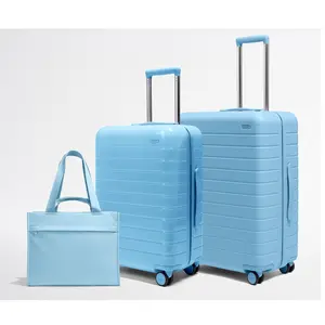 Travel Essentials Bundle