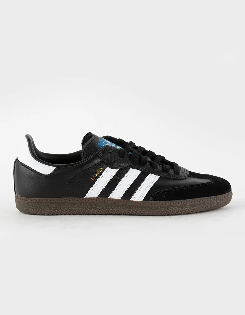ADIDAS Men's Samba ADV Shoes ADIDAS Men's Samba ADV Shoes