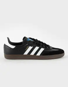 ADIDAS  Men's Samba ADV Shoes