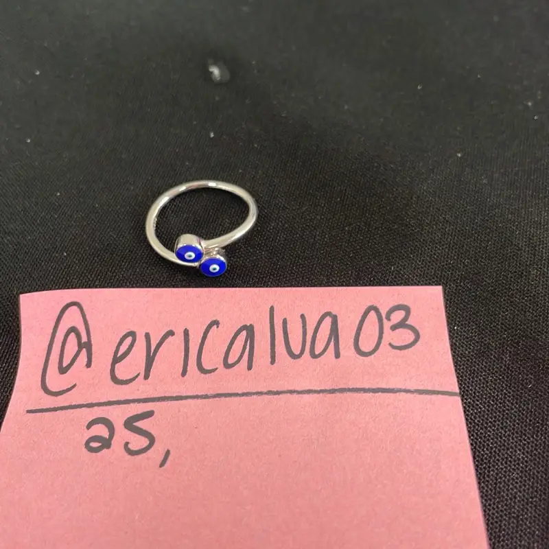 Natural Crystal Jewelry 1