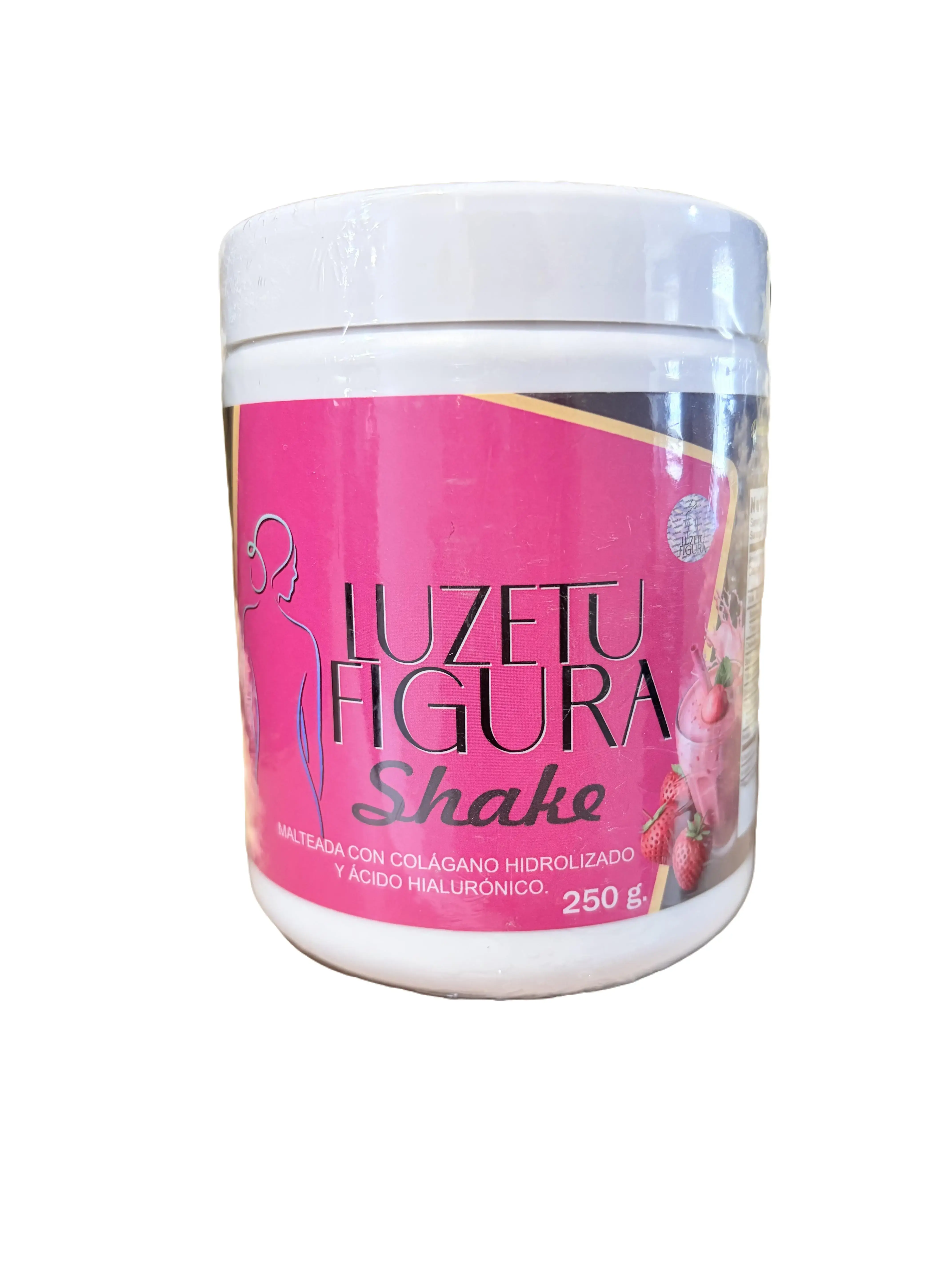 luze tu figura meal shake Supplement
