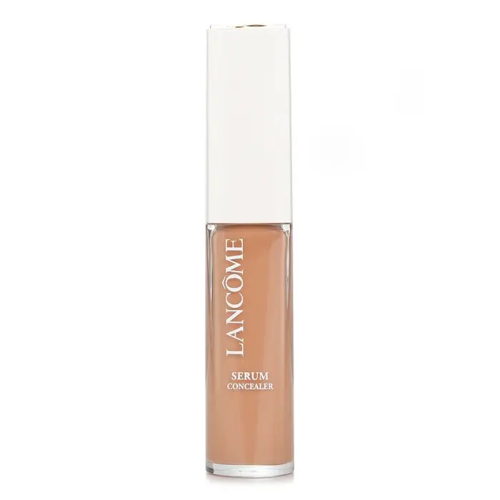 Lancome Teint Idole Ultra Wear Care & Glow Serum Cosmetics Concealer - #325C, Moisturizing, Hyaluronic Acid-Infused, Hydrating, Buildable Coverage