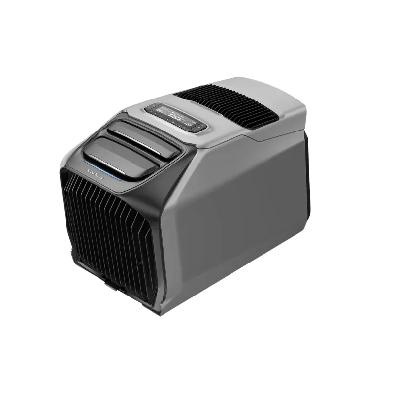 No Add-on Battery