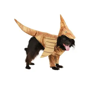 Pterodactyl Dog Costume
