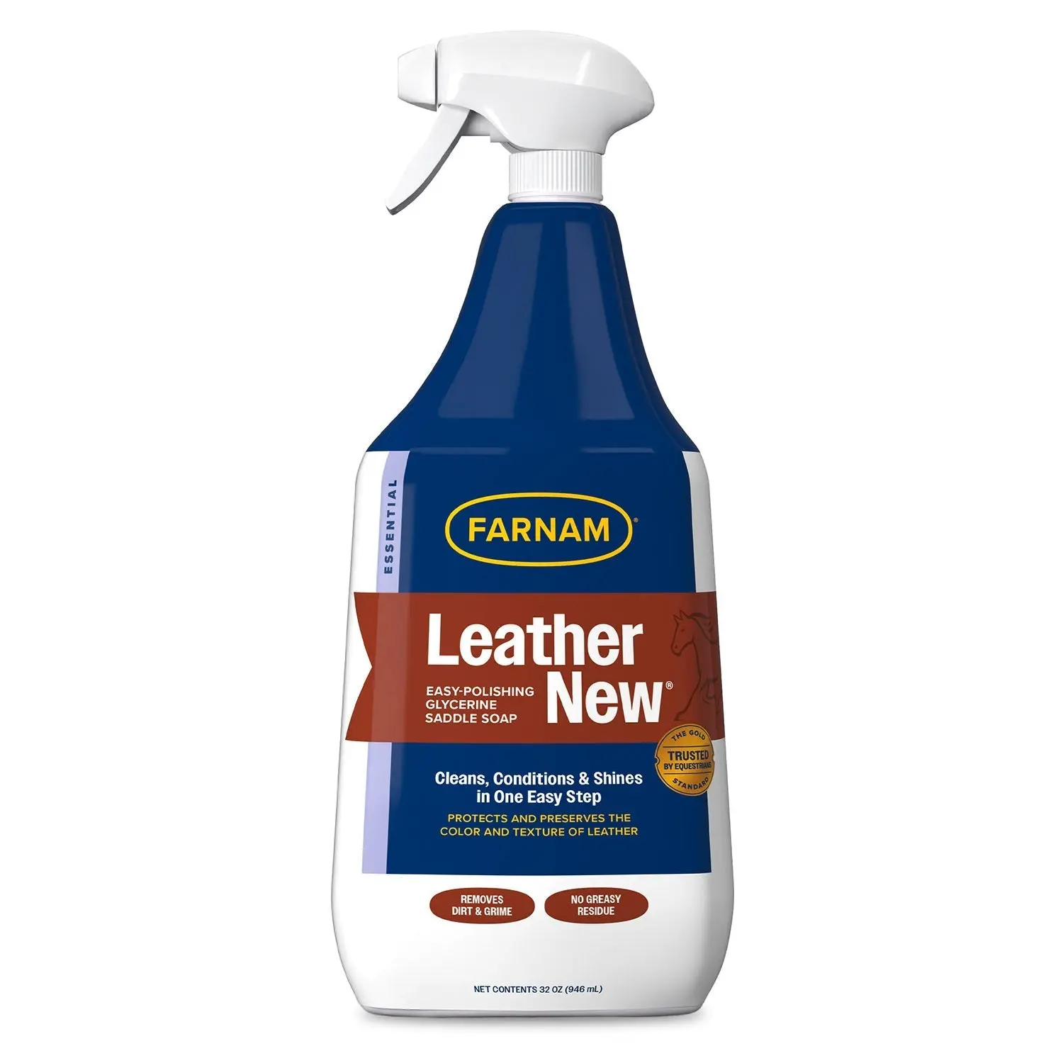 Leather New Saddle Soap Leather New Saddle Soap