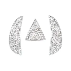 Car Steering Wheel Interior Accessories Automotive Compatible with Acura, Durable Design, Easy Installation, Perfect Fit for Your Vehicle, Steering Wheel Decor
