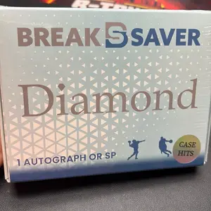 Diamond CASE HIT MultiSport Trading Cards - NBA NFL MLB MISC Sports Teams & Players Collection for Enthusiasts & Collectors